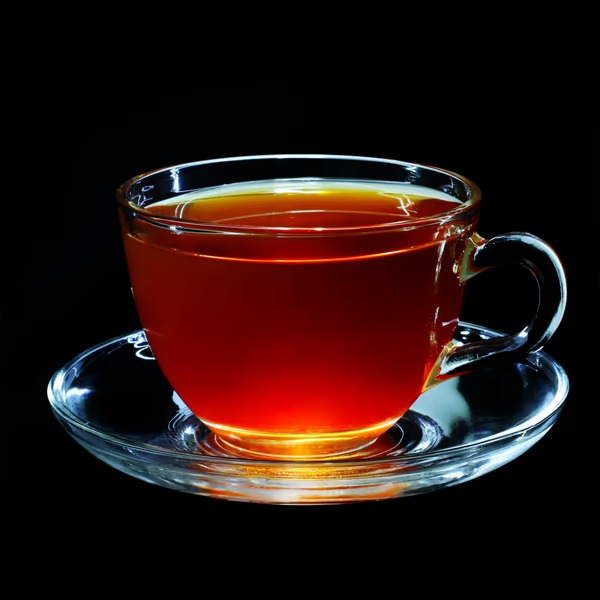 ЧАЙ ЧЕРНЫЙ (СТАКАН)(200мл)