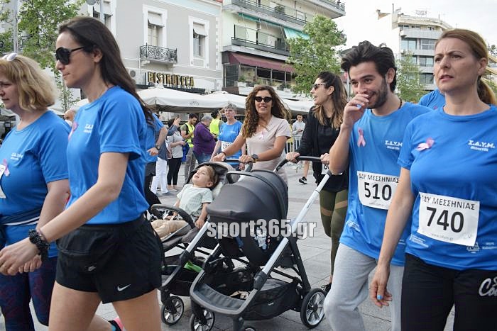 , ΦΩΤΟΡΕΠΟΡΤΑΖ: 20ος Αγώνας δρόμου Καλαμάτας