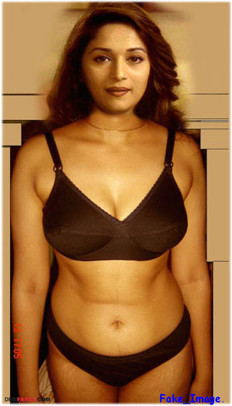 Madhuri_Old_Fake_373