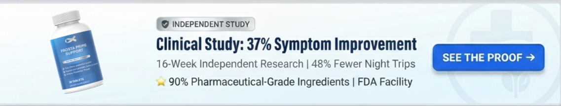 ProstaPrime Support Honest Review