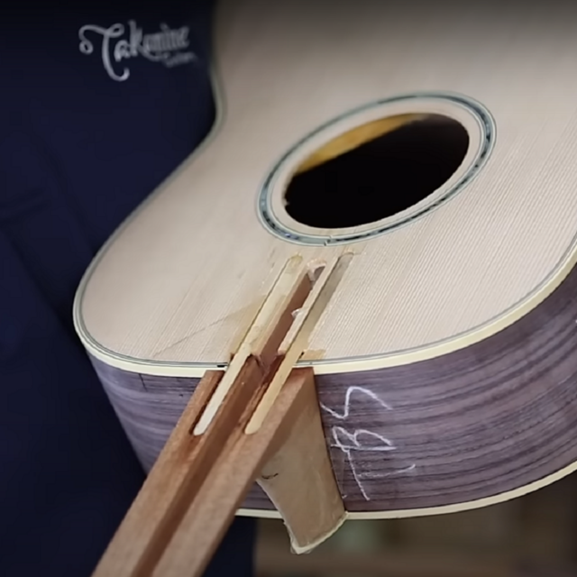 Thoughts on Takamine acoustics? The Unofficial Martin Guitar Forum