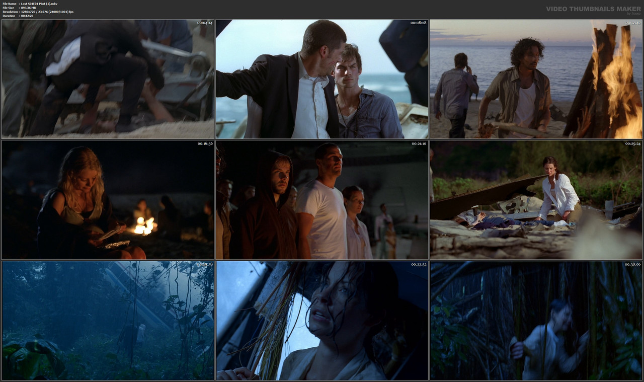 Lost S01E01 Pilot (1).mkv