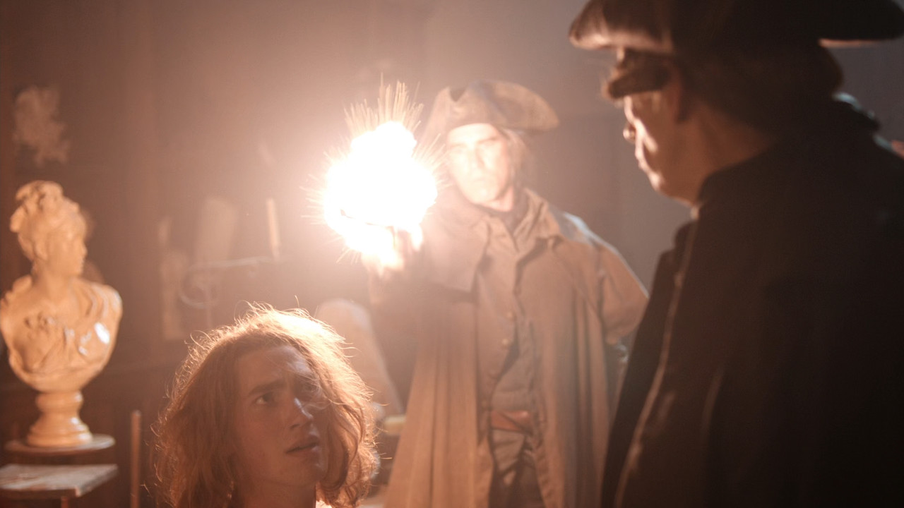 TURN Washington's Spies (2014) - S02E01 - Thoughts of a Free Man