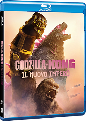 Godzilla E Kong - Il Nuovo Impero 2024 .mkv BDRiP - ITA - paradisoforall.com