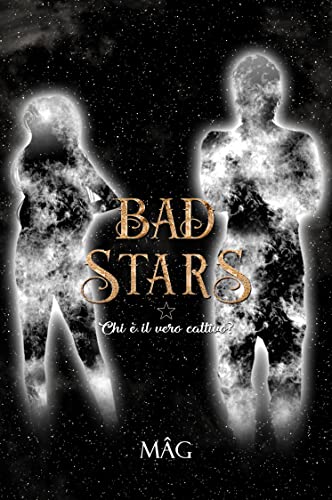 Mag S - Bad Stars 1: Chi è il vero cattivo? (2021)