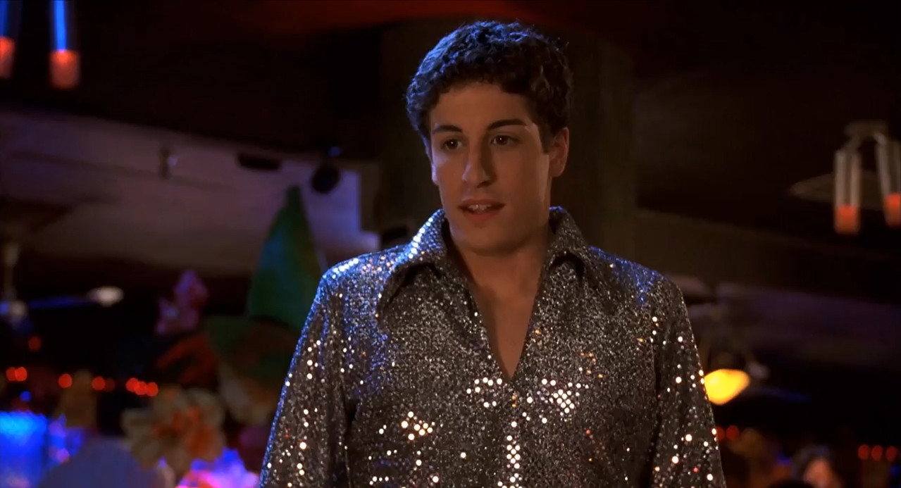 Saving Silverman 2001 BluRay [Hindi + English] 480p 720p ESub Screenshot