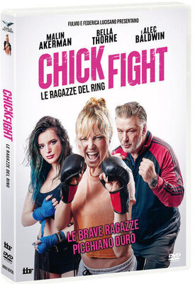 Chick Fight (2020) DVD5 Compresso iTA - DDN
