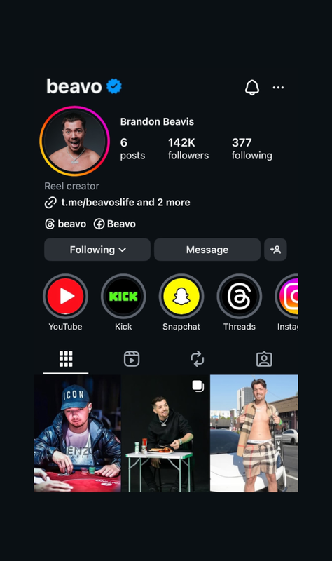 Audience Growth & Event Booking Success