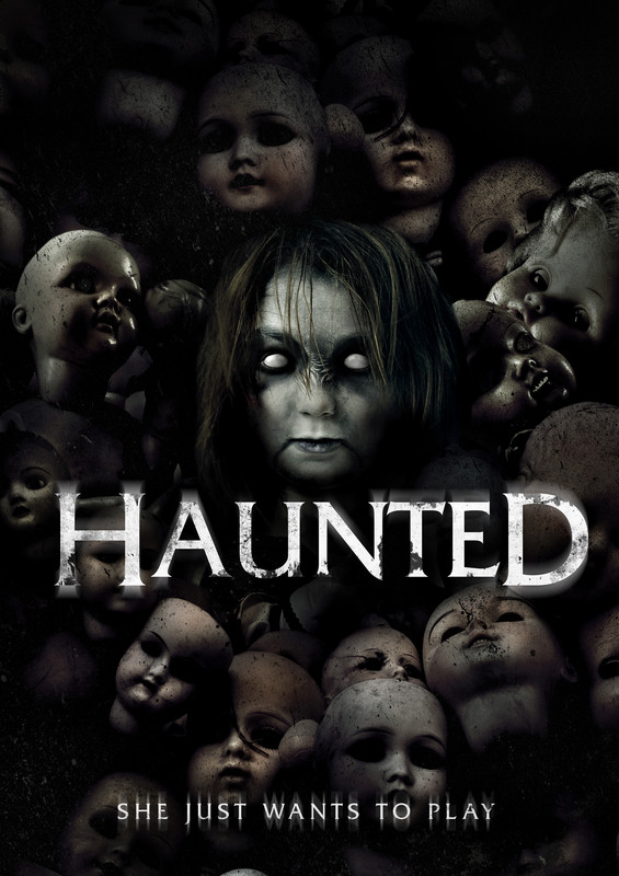 Download Haunted 2013 BluRay Dual Audio Hindi ORG 720p | 480p [350MB] download