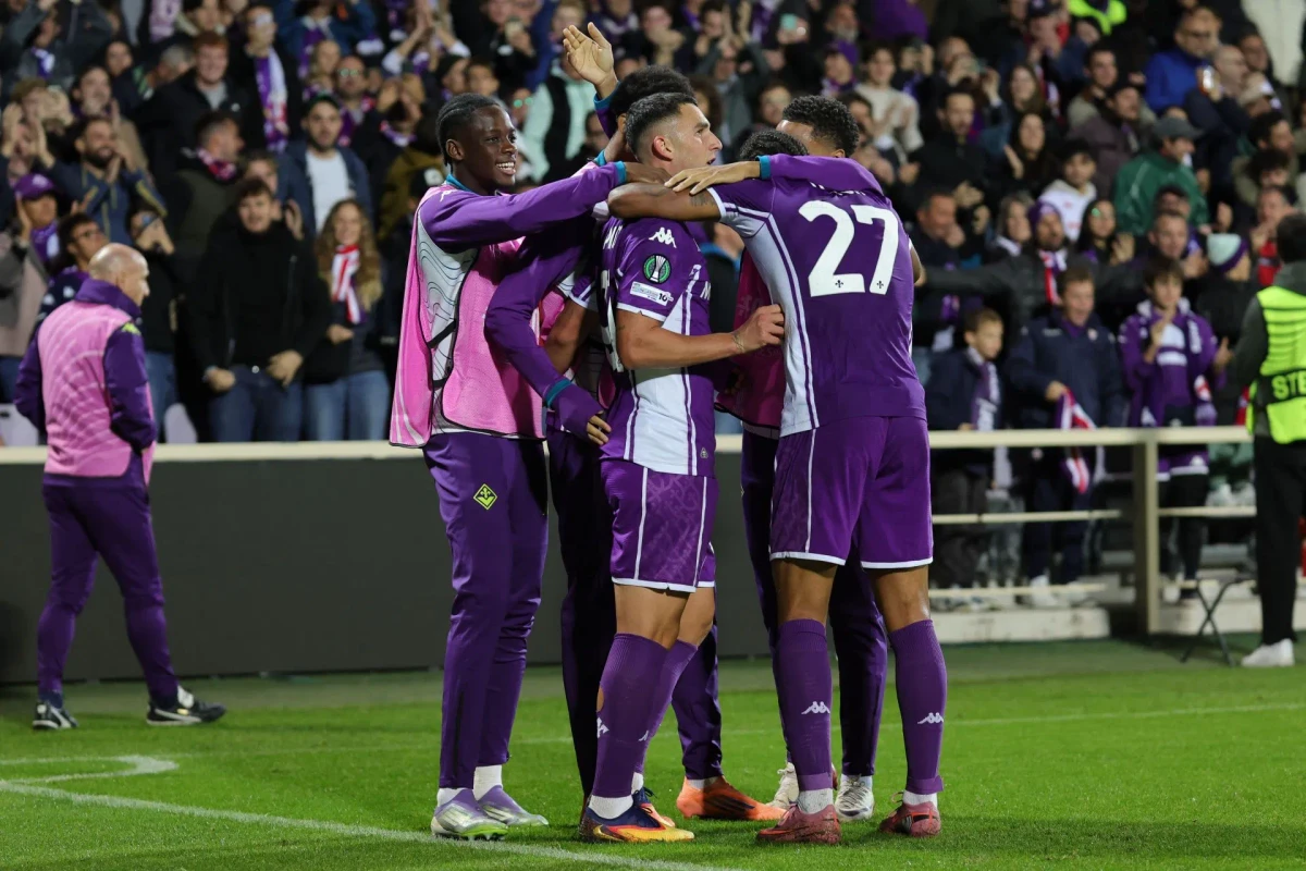 Nhận định, soi kèo Mainz 05 vs ACF Fiorentina, 00h45 ngày 7/11