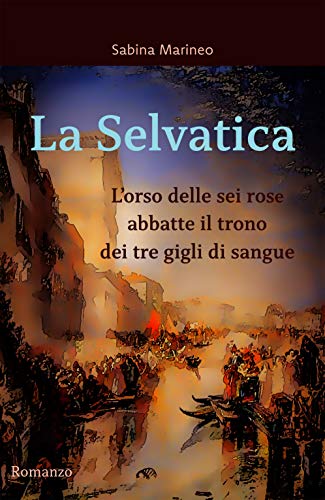 Sabina Marineo – La Selvatica (2020)