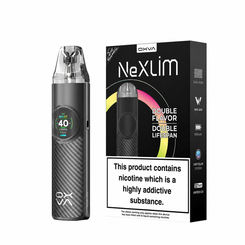 OXVA NeXLIM