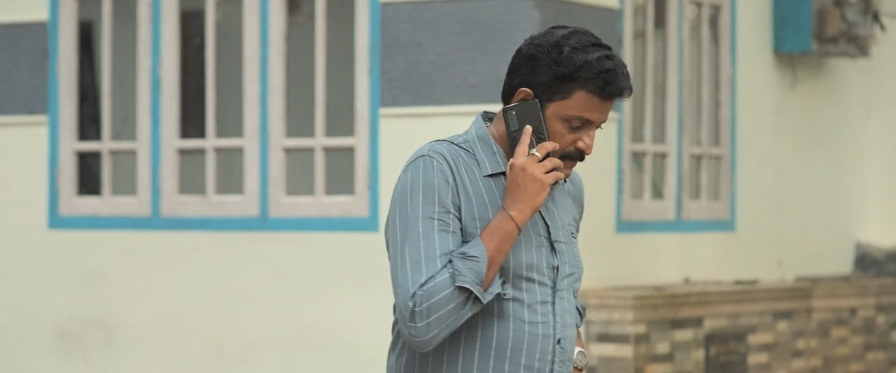 Nayakan Prithvi 2024 WebRip [Malayalam] 480p, 720p ESub Screenshot