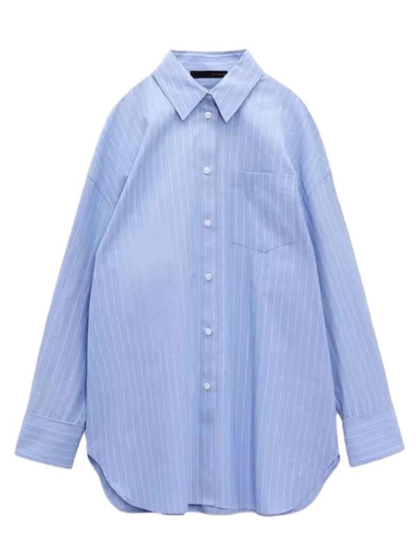 Zara Shirt