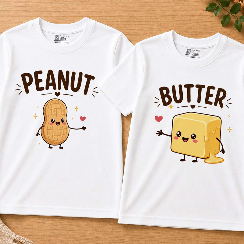 Peanut butter close
