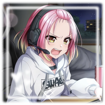 Shinobu Inuyose - D4DJ