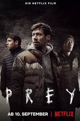 Prey (2021) .mkv iTA-GER WEBDL 720p x264 CYBER