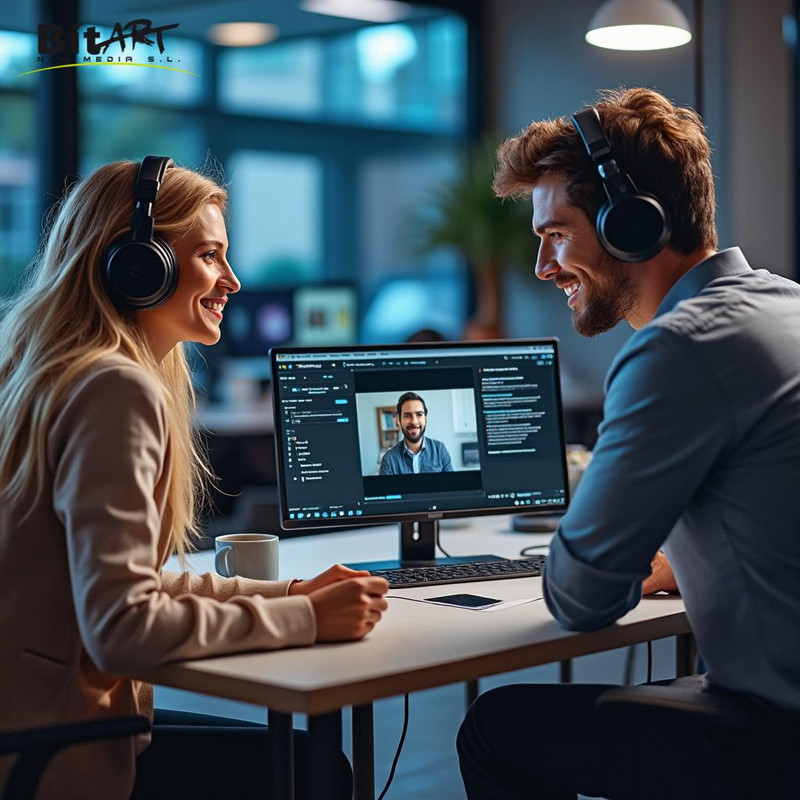 productora audiovisual