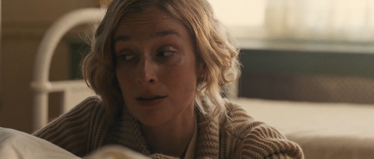 Lost on a Mountain in Maine 2024 WebRip [Hindi + English] 480p 720p ESub Screenshot