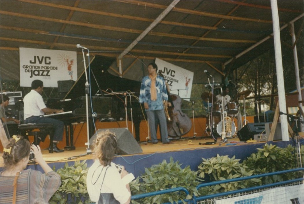 1985-07-19-Nice-Jazz-Fest-Dance-STage-Mi