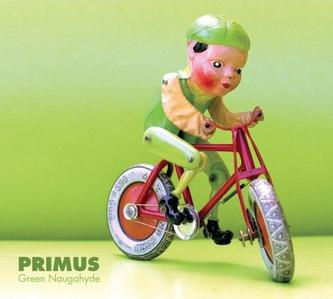 Re: Primus