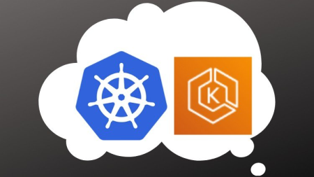 AWS EKS Kubernetes   Masterclass | DevOps, Microservices