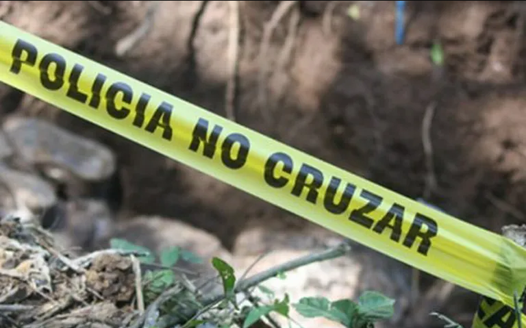 Confirman feminicidio de maestra desaparecida en Edomex 