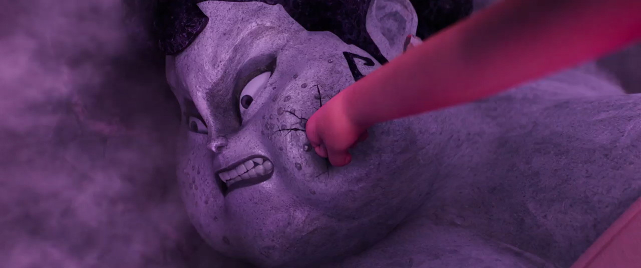 Ne Zha 2 2025 WebRip [Hindi + Chinese] 480p 720p ESub Screenshot