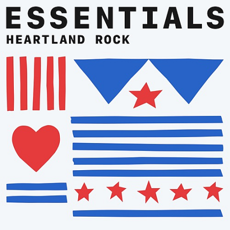 59f3bf58 3131 4765 bf46 901ba8537f1a - VA - Heartland Rock Essentials (2021)