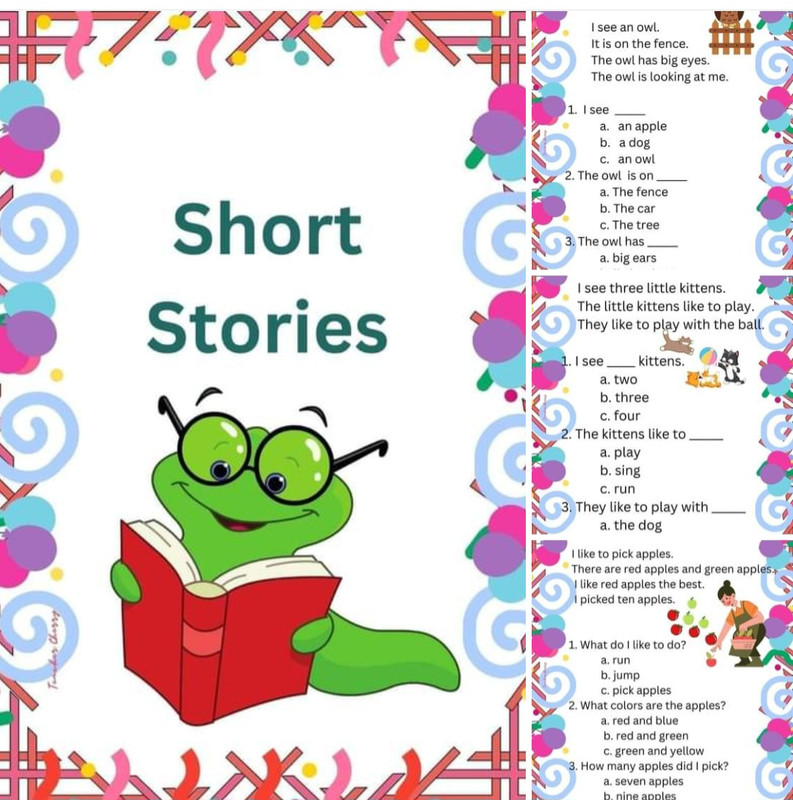 Download Let's Practice Reading PDF or Ebook ePub For Free with | Oujda Library