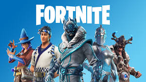 Fortnite Mobile
