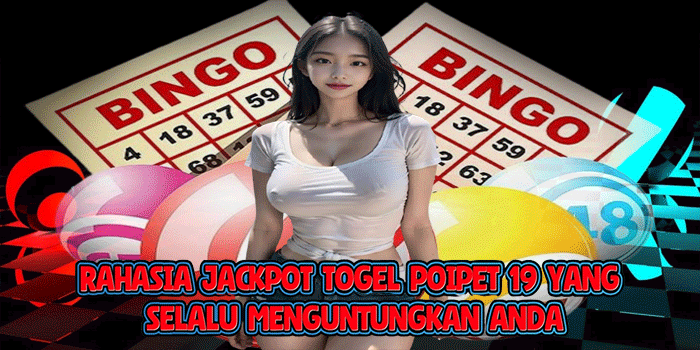 Togel Poipet 19