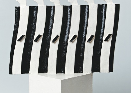 Скульптура 3