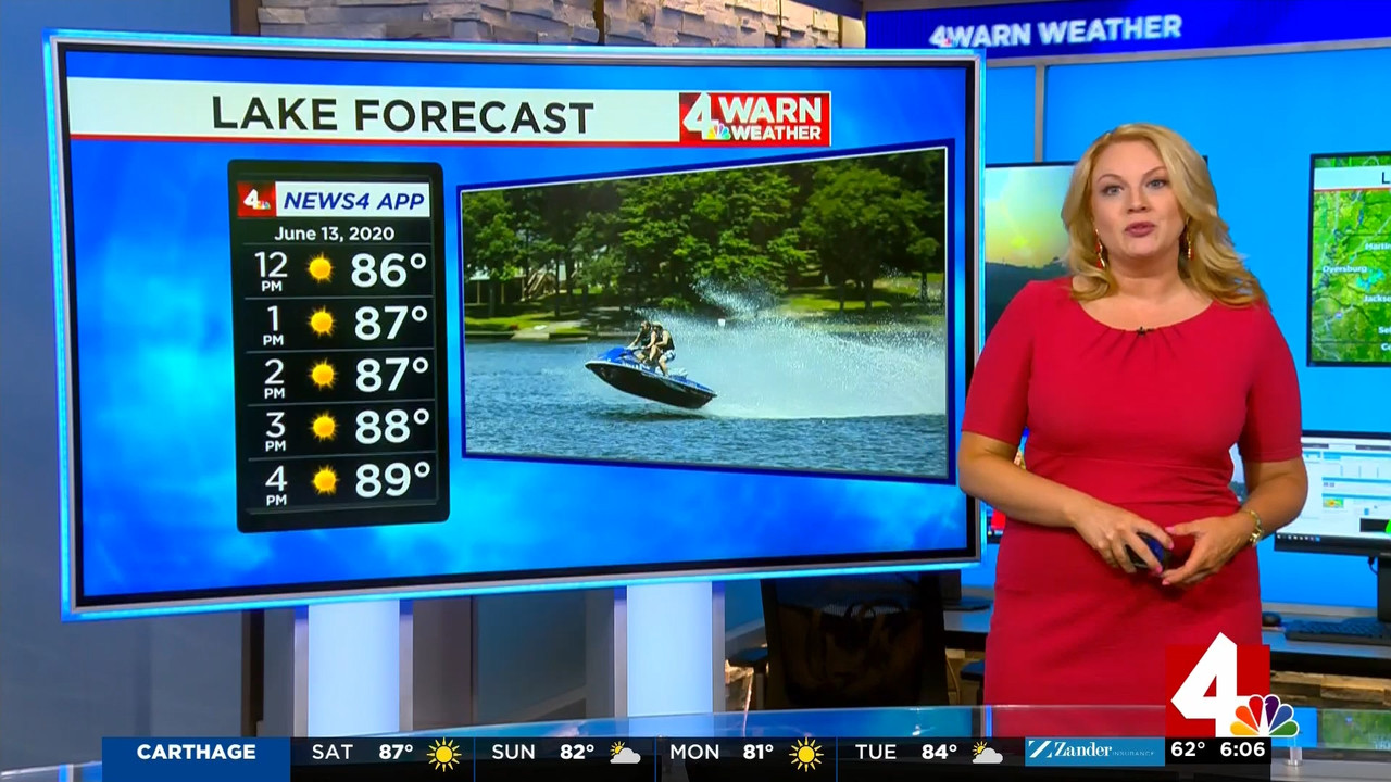 13 June - 12.00.00 - News 4 at 6 00 a.m. Saturday. 'News 4' covers even....ts_snapshot_00.09.42.999
