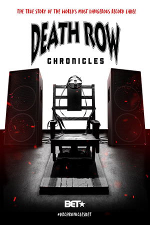  Death row chronicles