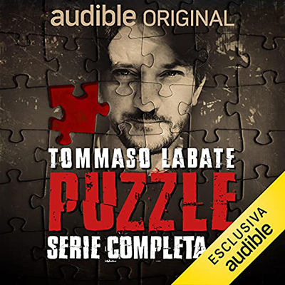 Filippo Rossi, Tommaso Labate - Puzzle (2021) (mp3 - 128 kbps)