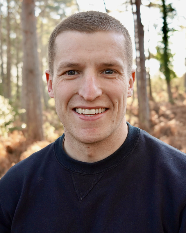Banaj – Meditation Teacher