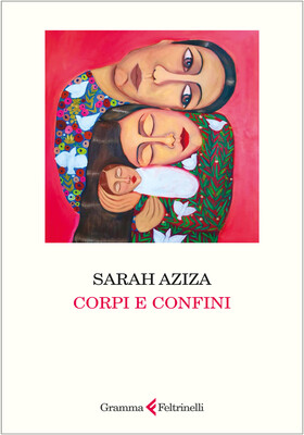 Sarah Aziza - Corpi e confini (2026)
