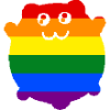 rainbow