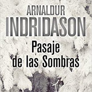 folder13 - SAGA - INSPECTOR ERLENDUR SVEINSSON - Arnaldur Indridason