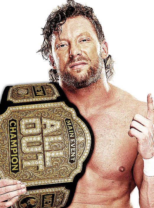 Kenny Omega