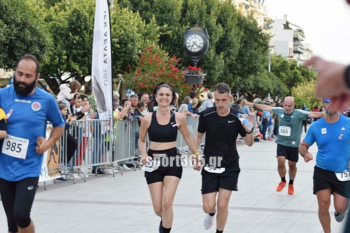 , ΦΩΤΟΡΕΠΟΡΤΑΖ: 20ος Αγώνας δρόμου Καλαμάτας