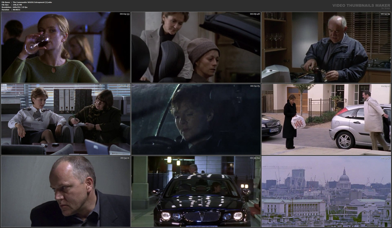 The Commander S01E01 Entrapment (1).mkv