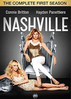  NASHVILLE SEASON 1 COMPLETE