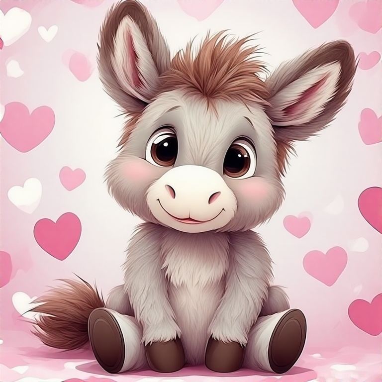 a-nice-image-of-a-little-donke-17