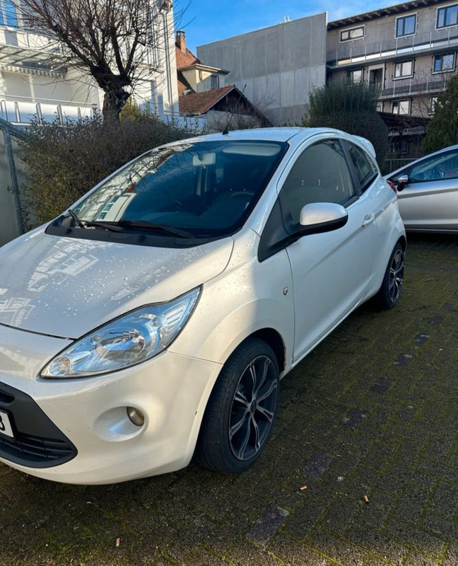 Nissan Figaro 1.0 Turbo