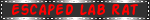 escapedlabrat