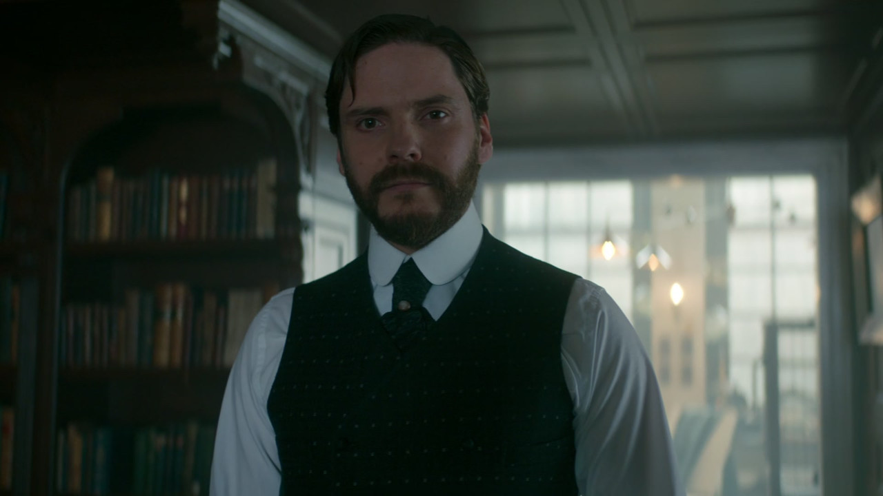 The Alienist (2018) - S01E05 - Hildebrandt's Starling (1080p AMZ