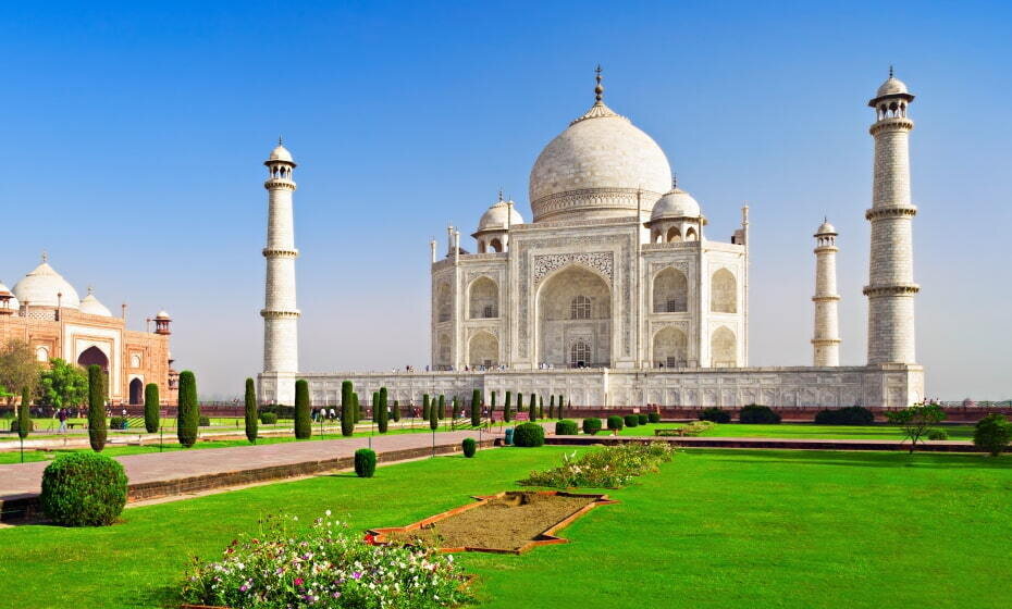 Agra, Uttar Pradesh