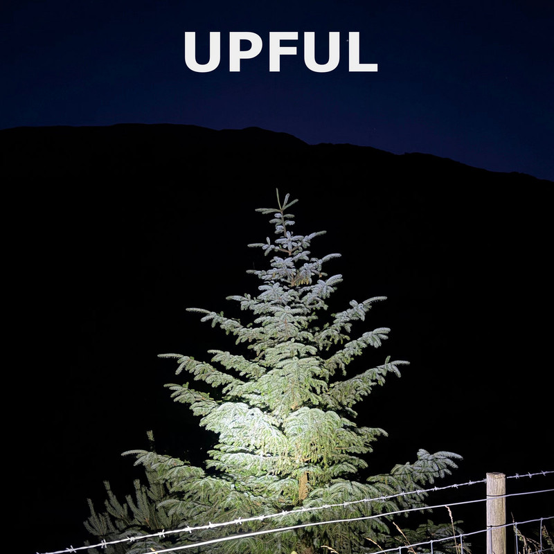 Sir Racha Sound System - Upful (Sir Racha Sound System Studio) Single 2026